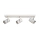 Спот Italux SPL-31993-3B-WH Spiela