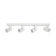 Спот - Italux SPL-31993-4B-WH Spiela