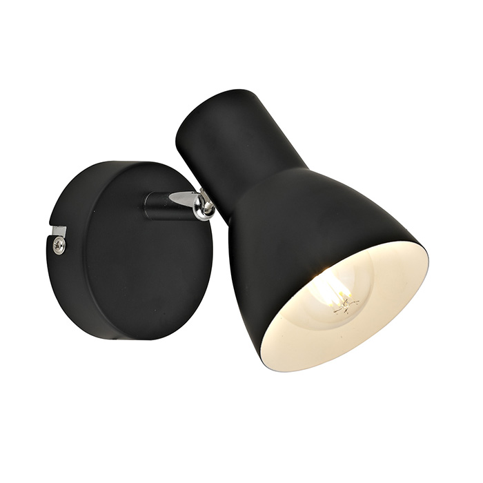 Спот Italux SPL-3422-1-BL Riado