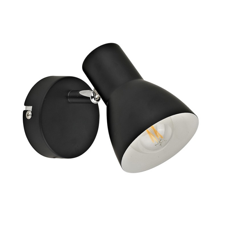 Спот - Italux SPL-3422-1-BL Riado