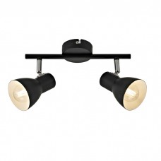 Спот Italux SPL-3422-2-BL Riado
