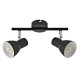 Спот - Italux SPL-3422-2-BL Riado