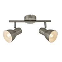 Спот - Italux SPL-3422-2-SN Riado