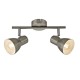 Спот - Italux SPL-3422-2-SN Riado