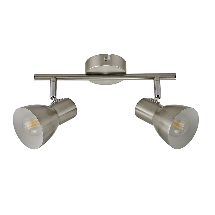 Спот - Italux SPL-3422-2-SN Riado