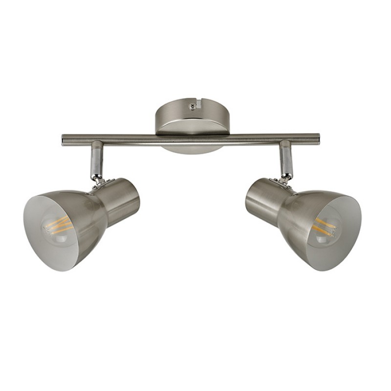 Спот - Italux SPL-3422-2-SN Riado