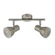 Спот - Italux SPL-3422-2-SN Riado