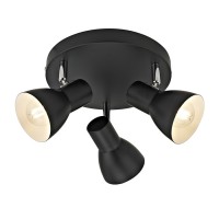 Спот - Italux SPL-3422-3-BL Riado