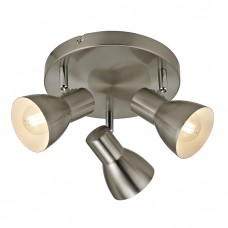 Спот Italux SPL-3422-3-SN Riado