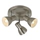Спот - Italux SPL-3422-3-SN Riado