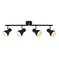 Спот Italux SPL-3422-4-BL Riado