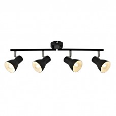 Спот Italux SPL-3422-4-BL Riado