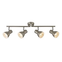 Спот - Italux SPL-3422-4-SN Riado