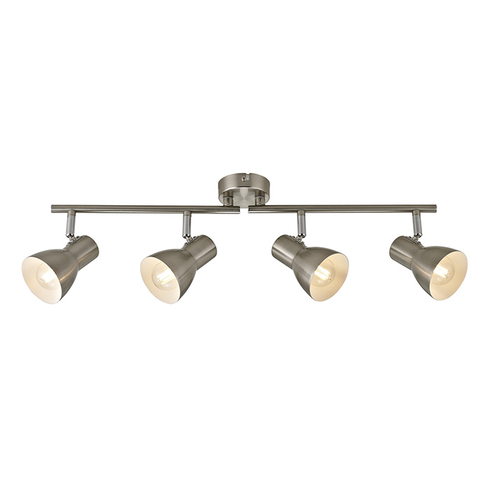 Спот - Italux SPL-3422-4-SN Riado