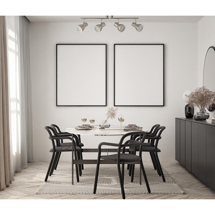 Спот - Italux SPL-3422-4-SN Riado