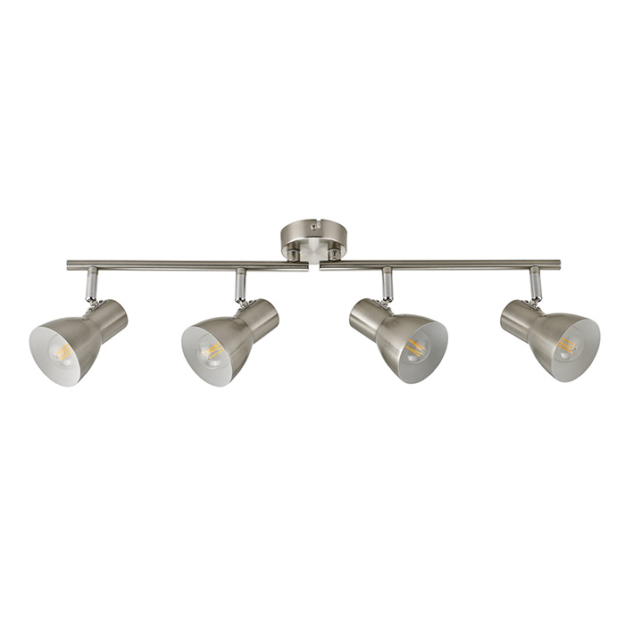 Спот - Italux SPL-3422-4-SN Riado
