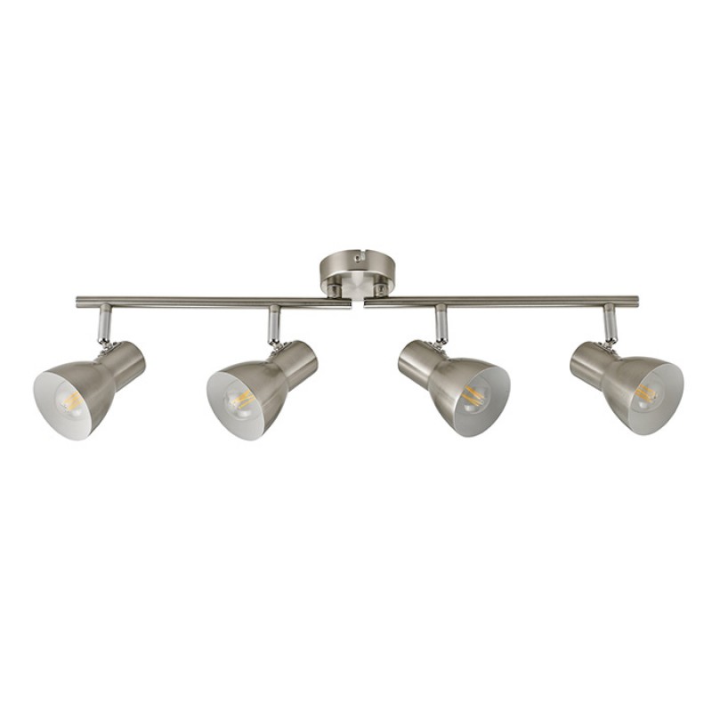 Спот Italux SPL-3422-4-SN Riado