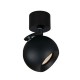 Спот - Italux SPL-45379-1R-BK Lafin