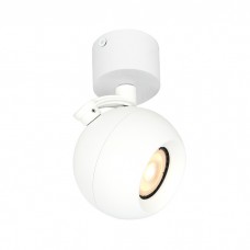 Спот - Italux SPL-45379-1R-WH Lafin