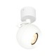 Спот - Italux SPL-45379-1R-WH Lafin