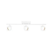 Спот Italux SPL-45379-3-WH Lafin
