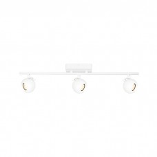 Спот Italux SPL-45379-3-WH Lafin