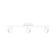 Спот - Italux SPL-45379-3-WH Lafin