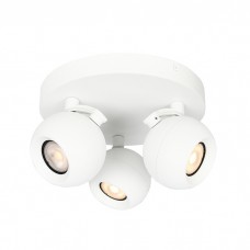 Спот Italux SPL-45379-3R-WH Lafin
