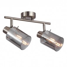 Спот Italux SPL-5581-2-SC-SG Sardo