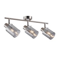 Спот - Italux SPL-5581-3-SC-SG Sardo