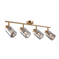 Спот Italux SPL-5581-4-BRO-SG Sardo