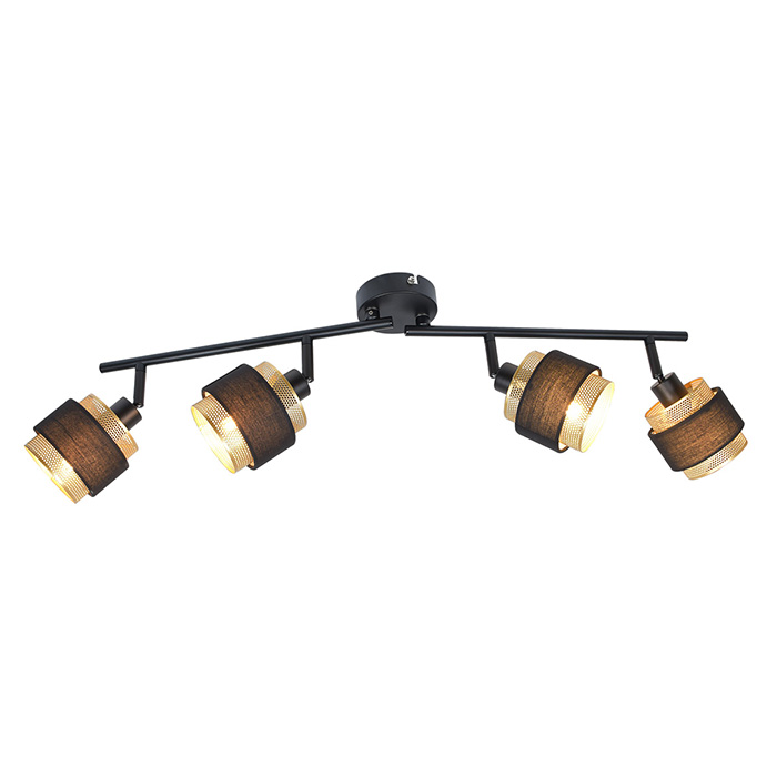 Спот - Italux SPL-95820-4 Renez