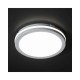 Стельовий світильник Kanlux 38382 Beno Eco 20W CCT O W, 20 Вт, 1900 лм, 3000К/4000К/6500К