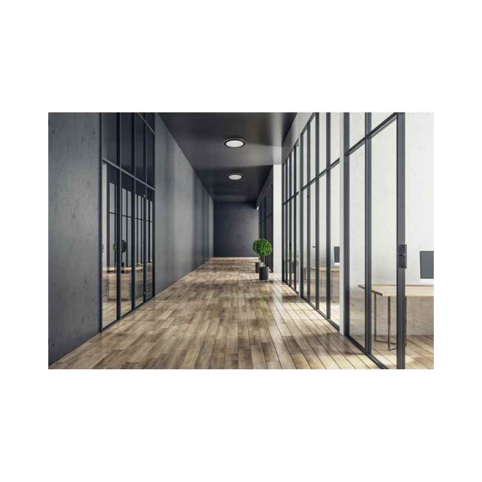 Уличный светильник Kanlux 38380 BENO ECO LED 1x12 3000K/4000K/6500K 1200/1300/1250Lm IP65 белый