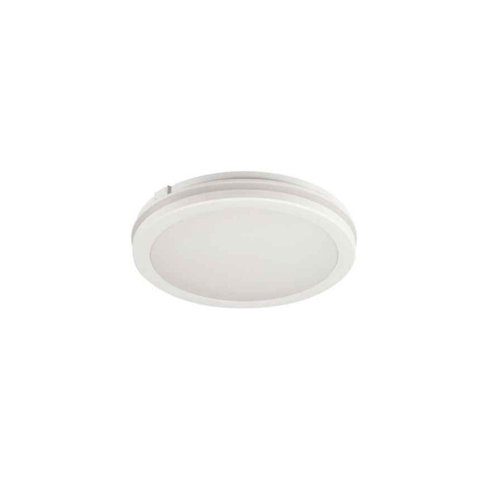 Уличный светильник Kanlux 38380 BENO ECO LED 1x12 3000K/4000K/6500K 1200/1300/1250Lm IP65 белый