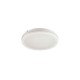 Стельовий світильник Kanlux 38382 Beno Eco 20W CCT O W, 20 Вт, 1900 лм, 3000К/4000К/6500К