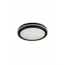 Потолочный светильник Kanlux 38383 Beno Eco 20W CCT O B, 20 Вт, 1600 лм, 3000K/4000K/6500K