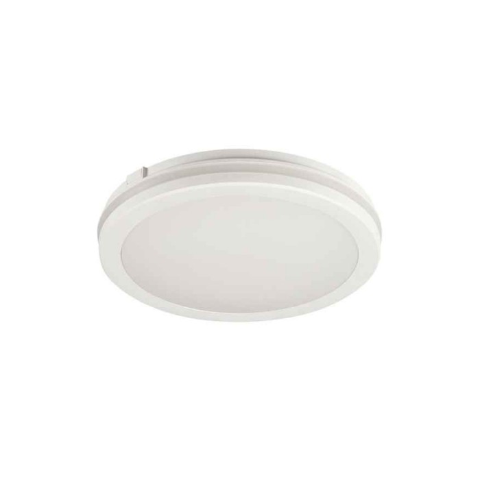 Потолочный светильник Kanlux 38384 Beno Eco 30W CCT O W, 30 Вт, 3050 лм, 3000К/4000К/6500К