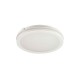 Стельовий світильник Kanlux 38384 Beno Eco 30W CCT O W, 30 Вт, 3050 лм, 3000К/4000К/6500К