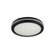 Стельовий світильник Kanlux 38385 Beno Eco 30W CCT O B, 30 Вт, 2400 лм, 3000K/4000K/6500K