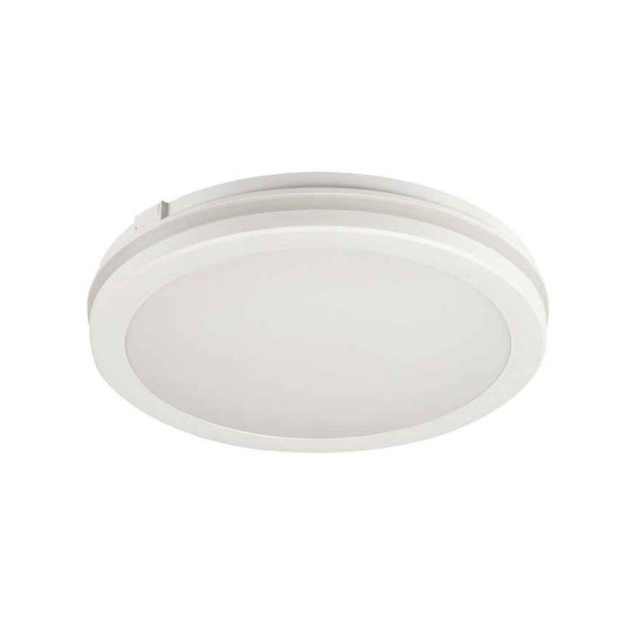 Потолочный светильник Kanlux 38386 Beno Eco 40W CCT O W, 40 Вт, 4450 лм, 3000К/4000К/6500К