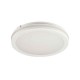 Стельовий світильник Kanlux 38386 Beno Eco 40W CCT O W, 40 Вт, 4450 лм, 3000К/4000К/6500К