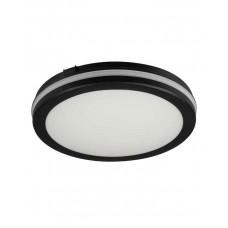 Потолочный светильник Kanlux 38387 Beno Eco 40W CCT O B, 40 Вт, 3900 лм, 3000К/4000К/6500К