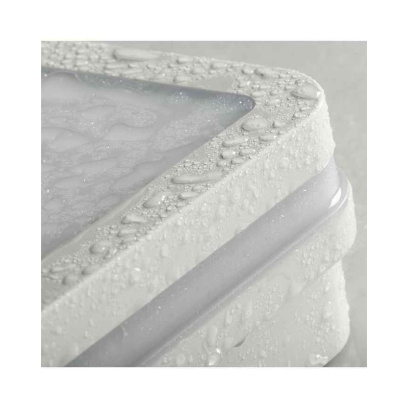 Уличный светильник Kanlux 38775 BENO LED 1x12/18 3000K/3500K/4000K 1840/2000/1980Lm IP65 белый