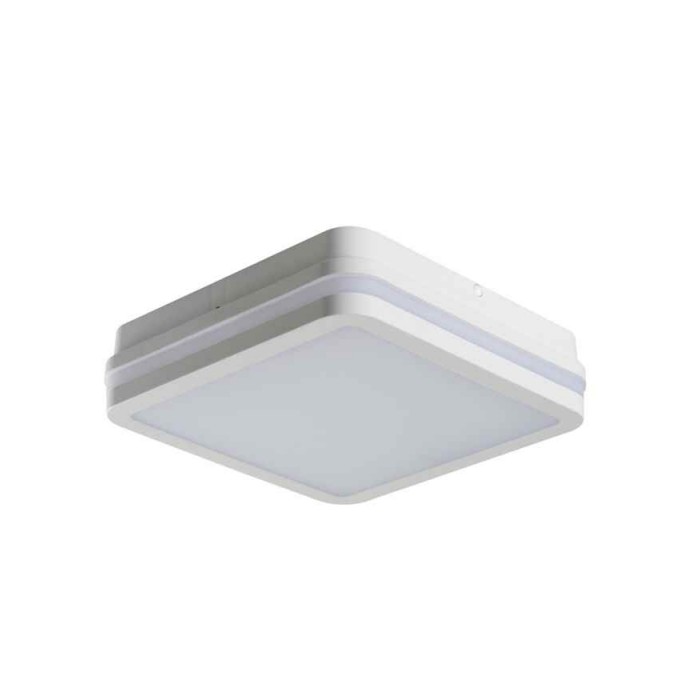 Уличный светильник Kanlux 38775 BENO LED 1x12/18 3000K/3500K/4000K 1840/2000/1980Lm IP65 белый