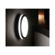 Вуличний світильник Kanlux 38777 BENO LED 1x12/18 3000K/3500K/4000K 1920/2080/2060Lm IP65 білий