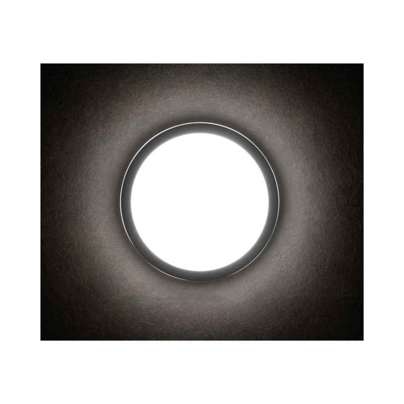 Вуличний світильник Kanlux 38777 BENO LED 1x12/18 3000K/3500K/4000K 1920/2080/2060Lm IP65 білий