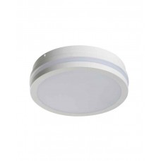 Уличный светильник Kanlux 38777 BENO LED 1x12/18 3000K/3500K/4000K 1920/2080/2060Lm IP65 белый