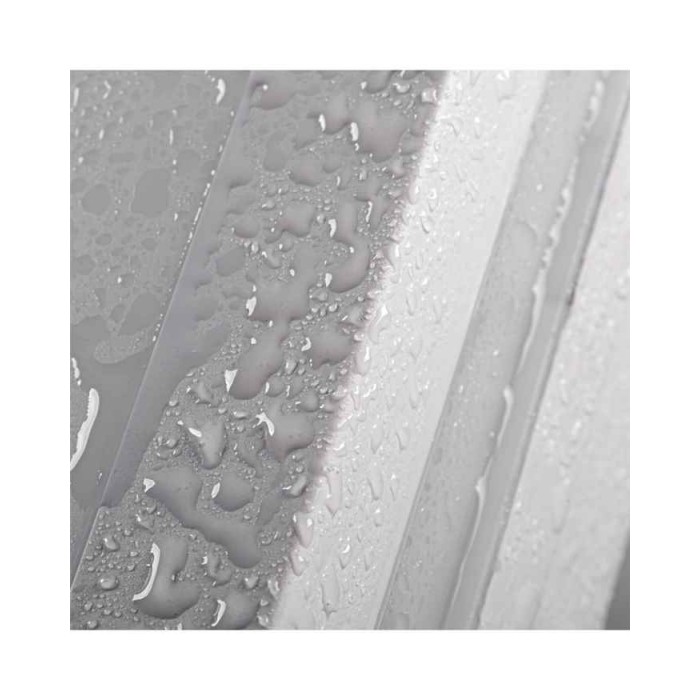 Уличный светильник Kanlux 38778 BENO LED 1x12/18 3000K/3500K/4000K 1920/2080/2060Lm IP65 белый