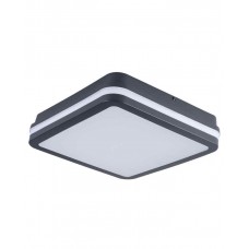 Уличный светильник Kanlux 38779 BENO LED 1x24/30 3000K/3500K/4000K 2690/2940/2880Lm IP65 графитовый
